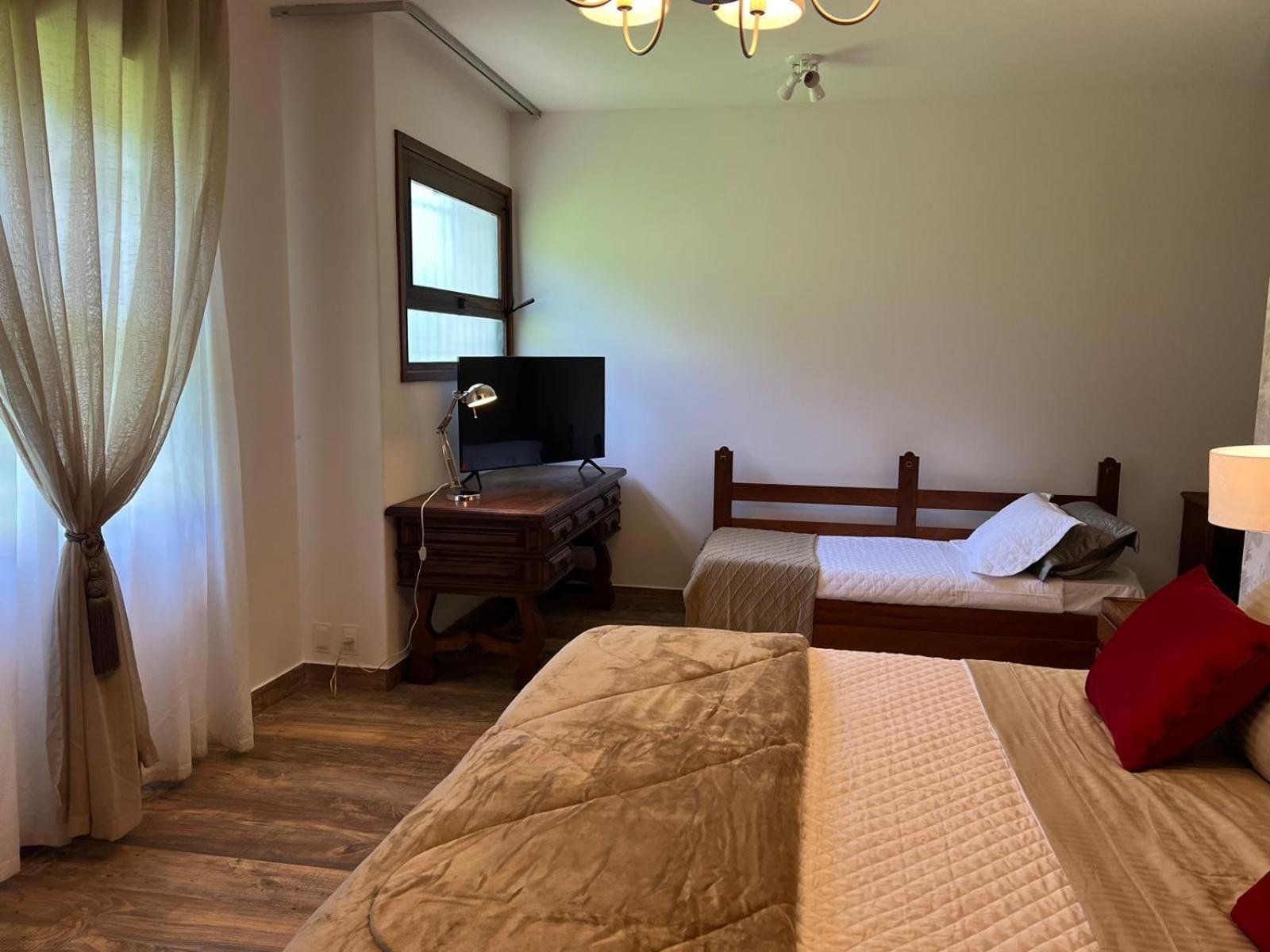 Casa Holanda Hotel Teresopolis Exterior photo